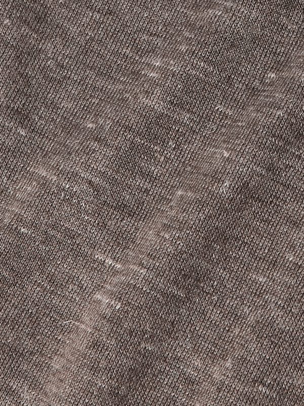 Mulberry Silk, Cashmere and Linen-Blend Sweater - CU Mulberry Silk, Cashmere and Linen-Blend Sweater - CU