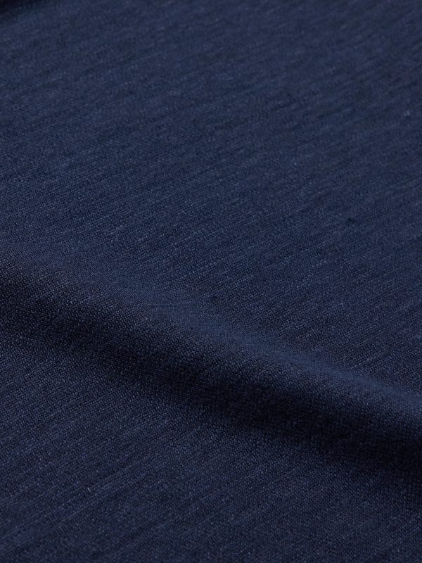 Oasi Linen T-Shirt - CU Oasi Linen T-Shirt - CU