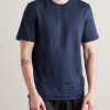 Oasi Linen T-Shirt - FR Oasi Linen T-Shirt - FR