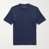 Oasi Linen T-Shirt Oasi Linen T-Shirt