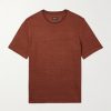 Oasi Linen T-Shirt Oasi Linen T-Shirt