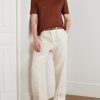 Oasi Linen T-Shirt - OU Oasi Linen T-Shirt - OU