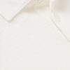 Oasi Linen Polo Shirt - CU Oasi Linen Polo Shirt - CU