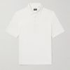 Oasi Linen Polo Shirt Oasi Linen Polo Shirt