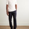 Oasi Linen Polo Shirt - OU Oasi Linen Polo Shirt - OU