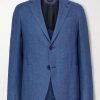 Oasi Linen Suit Jacket Oasi Linen Suit Jacket
