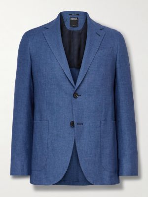 Oasi Linen Suit Jacket Oasi Linen Suit Jacket