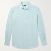 Oasi Linen Shirt Oasi Linen Shirt