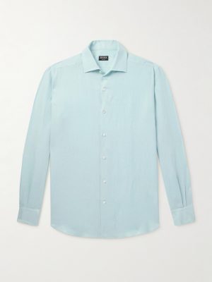 Oasi Linen Shirt Oasi Linen Shirt