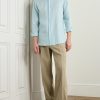 Oasi Linen Shirt - OU Oasi Linen Shirt - OU