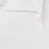 Convertible-Collar Oasi Linen Shirt - CU Convertible-Collar Oasi Linen Shirt - CU