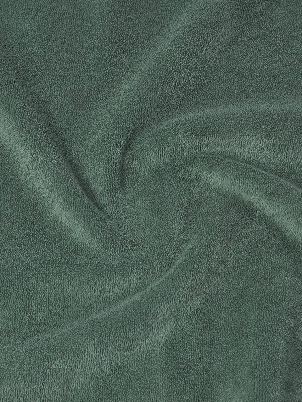 Cotton-Terry T-Shirt - CU