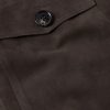 Suede Overshirt - E1 Suede Overshirt - E1