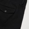 Daniel Tapered Pleated Wool-Blend Seersucker Suit Trousers - CU Daniel Tapered Pleated Wool-Blend Seersucker Suit Trousers - CU