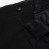 Daniel Tapered Pleated Wool-Blend Seersucker Suit Trousers - E1 Daniel Tapered Pleated Wool-Blend Seersucker Suit Trousers - E1