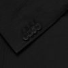 Stretch-Cotton Seersucker Suit Jacket - CU Stretch-Cotton Seersucker Suit Jacket - CU