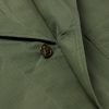 Convertible-Collar Cotton-Blend Ripstop Jacket - CU Convertible-Collar Cotton-Blend Ripstop Jacket - CU