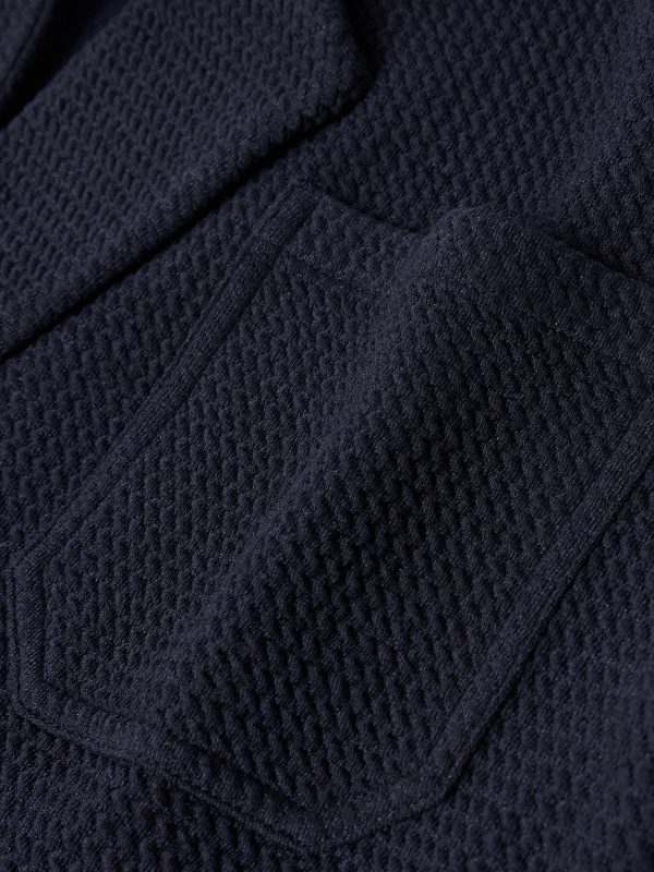 Seersucker Suit Jacket - E1 Seersucker Suit Jacket - E1