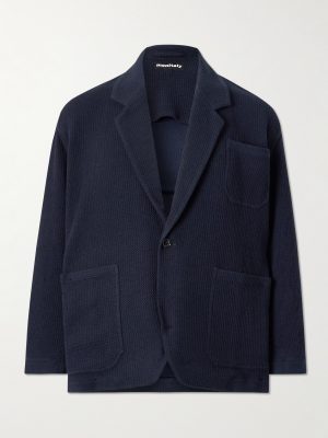 Seersucker Suit Jacket