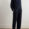 Seersucker Suit Jacket - OU Seersucker Suit Jacket - OU