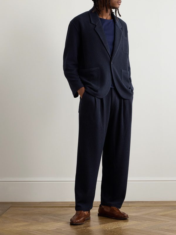 Seersucker Suit Jacket - OU Seersucker Suit Jacket - OU