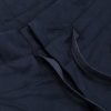 Straight-Leg Pleated Cotton Shorts - E1 Straight-Leg Pleated Cotton Shorts - E1