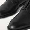 New Classic Flex Full-Grain Leather Derby Shoes - CU