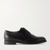 New Classic Flex Full-Grain Leather Derby Shoes
