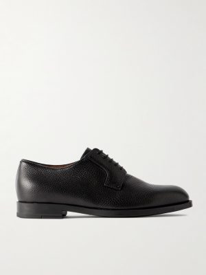 New Classic Flex Full-Grain Leather Derby Shoes New Classic Flex Full-Grain Leather Derby Shoes