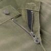 Enduro Straight-Leg Padded Distressed Jeans - E1 Enduro Straight-Leg Padded Distressed Jeans - E1