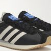 Pampanga SPZL Suede and Leather-Trimmed Shell Sneakers - CU Pampanga SPZL Suede and Leather-Trimmed Shell Sneakers - CU