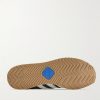 Pampanga SPZL Suede and Leather-Trimmed Shell Sneakers - E1 Pampanga SPZL Suede and Leather-Trimmed Shell Sneakers - E1