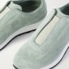 Lift Suede Slip-On Sneakers - CU Lift Suede Slip-On Sneakers - CU
