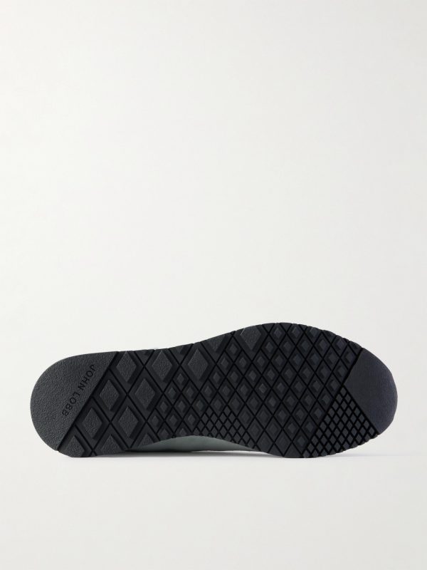 Lift Suede Slip-On Sneakers - E1 Lift Suede Slip-On Sneakers - E1