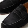 Lopez Suede Penny Loafers - CU Lopez Suede Penny Loafers - CU