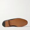 Lopez Suede Penny Loafers - E1 Lopez Suede Penny Loafers - E1