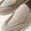 Pace Suede Loafers - CU