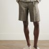 Pace Suede Loafers - OU