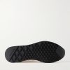 Lift Suede Slip-On Sneakers - E1 Lift Suede Slip-On Sneakers - E1
