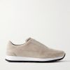 Lift Suede Slip-On Sneakers Lift Suede Slip-On Sneakers