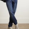 Lift Suede Slip-On Sneakers - OU Lift Suede Slip-On Sneakers - OU
