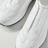 Lift Leather Slip-On Sneakers - CU Lift Leather Slip-On Sneakers - CU
