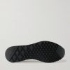 Lift Leather Slip-On Sneakers - E1 Lift Leather Slip-On Sneakers - E1