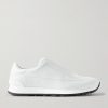 Lift Leather Slip-On Sneakers Lift Leather Slip-On Sneakers