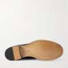 Lars Leather Loafers - E1