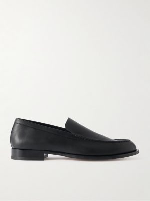 Lars Leather Loafers Lars Leather Loafers