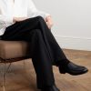 Lars Leather Loafers - OU