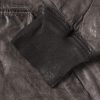 Garment-Dyed Foil Coated Cotton-Poplin Hooded Bomber Jacket - E1 Garment-Dyed Foil Coated Cotton-Poplin Hooded Bomber Jacket - E1