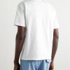 Logo-Print Cotton-Jersey T-Shirt - BK Logo-Print Cotton-Jersey T-Shirt - BK