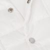 + Moncler Logo-Appliquéd Quilted Shell Down Jacket - CU + Moncler Logo-Appliquéd Quilted Shell Down Jacket - CU